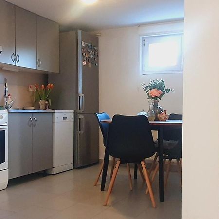Tobislavac Zg Daire Zagreb Dış mekan fotoğraf