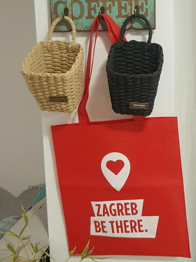 Tobislavac Zg Daire Zagreb Dış mekan fotoğraf