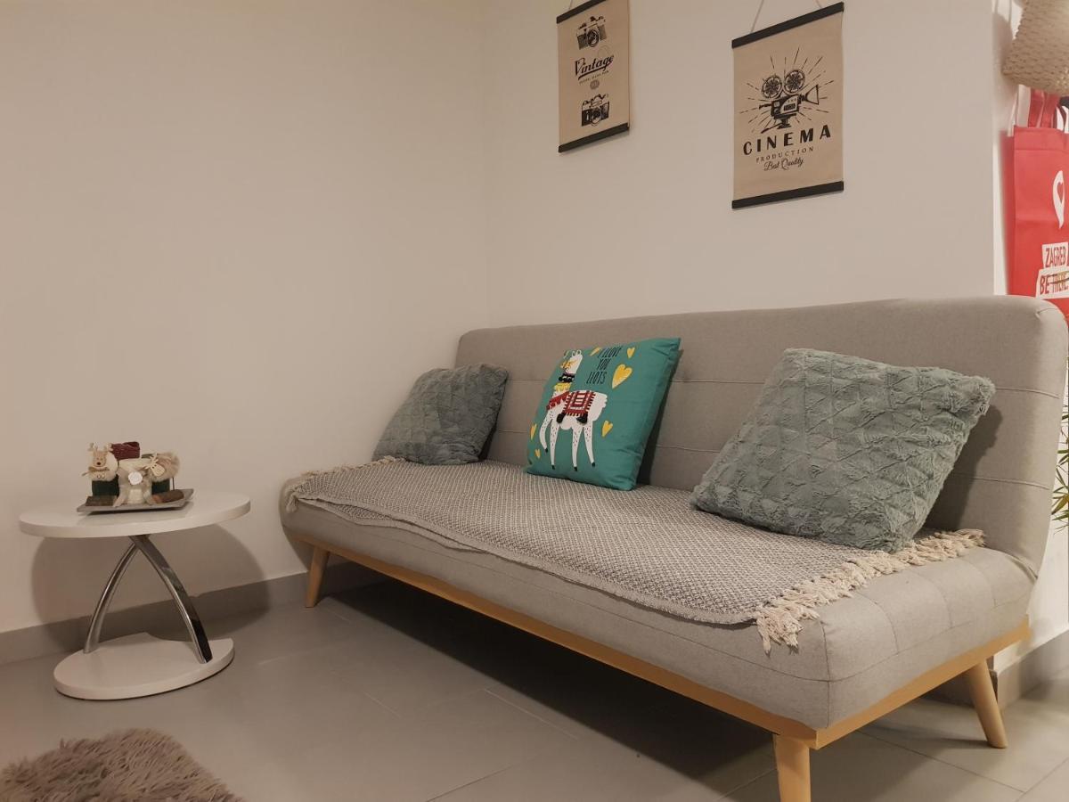 Tobislavac Zg Daire Zagreb Dış mekan fotoğraf