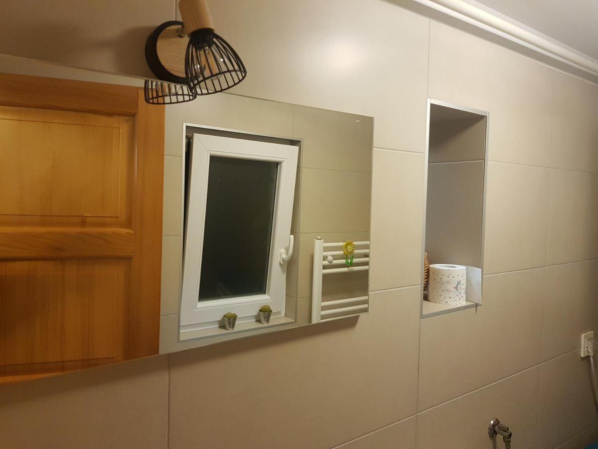 Tobislavac Zg Daire Zagreb Dış mekan fotoğraf