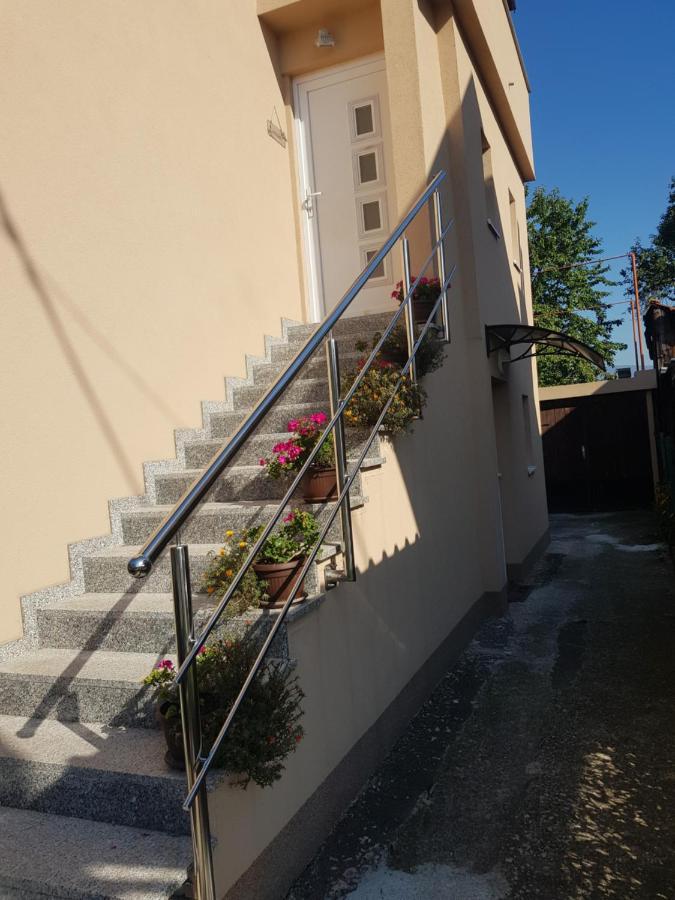 Tobislavac Zg Daire Zagreb Dış mekan fotoğraf