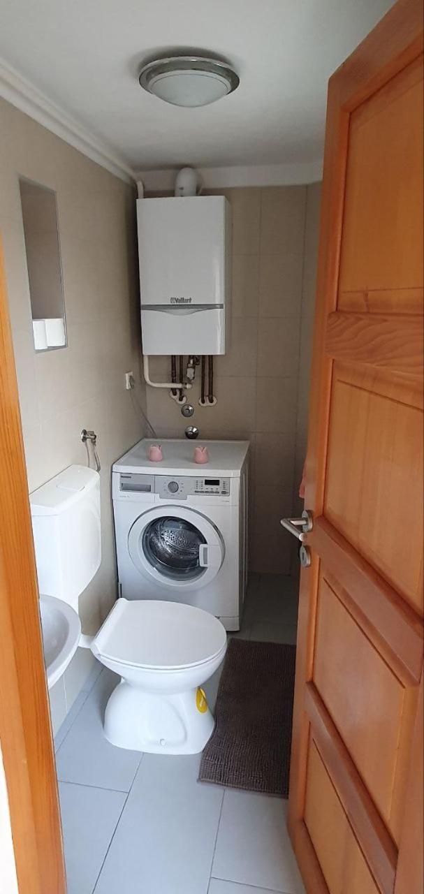 Tobislavac Zg Daire Zagreb Dış mekan fotoğraf