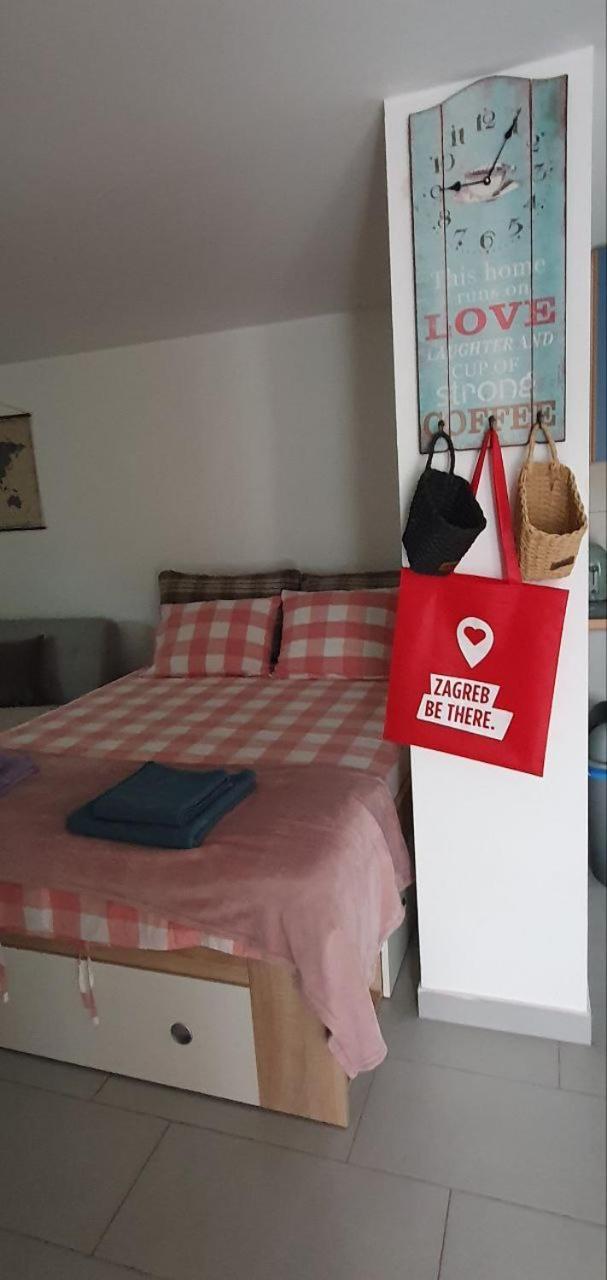 Tobislavac Zg Daire Zagreb Dış mekan fotoğraf